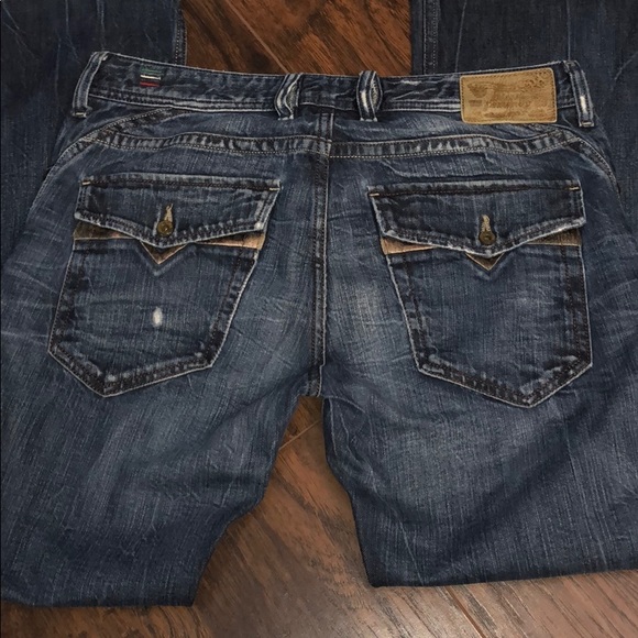 diesel ruky jeans